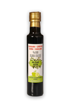 Elma Ekşisi 320 Gr