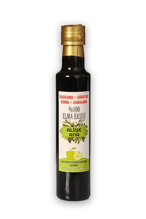 Elma Ekşisi 320 Gr