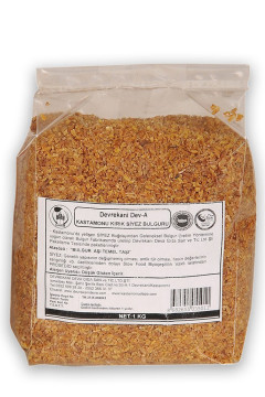 Kırık (Dolmalık) Siyez Bulguru 1 Kg