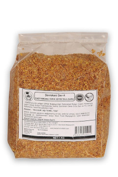 Kırık (Dolmalık) Siyez Bulguru 1 Kg