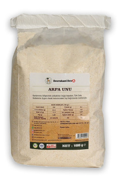 Arpa Unu 1 Kg