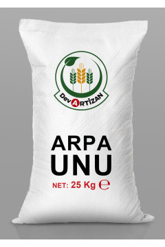 Arpa Unu 25 Kg