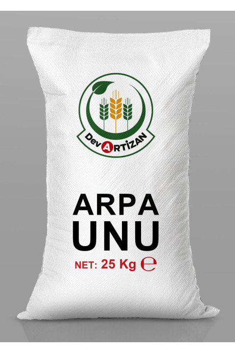 Arpa Unu 25 Kg