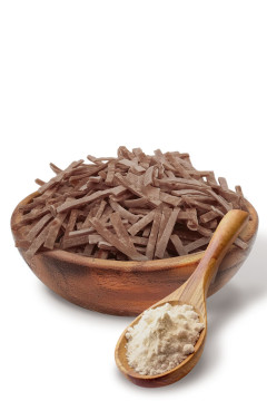 Siyez Eriştesi 500 Gr