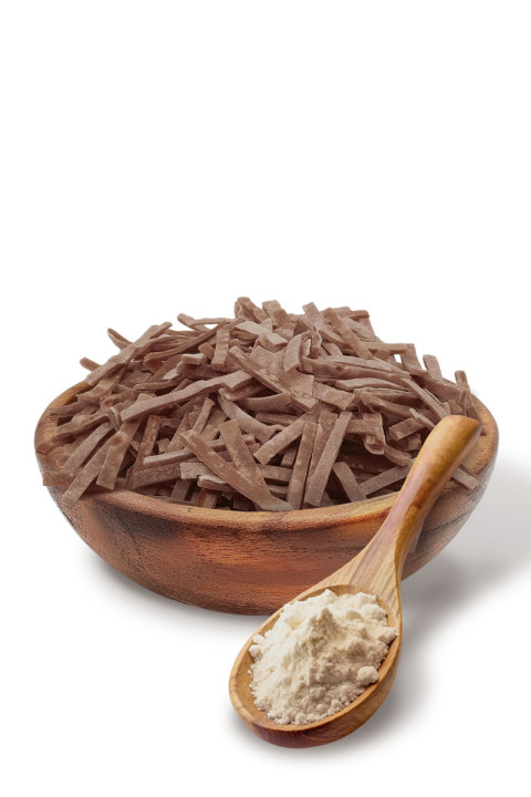 Siyez Eriştesi 500 Gr