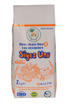 Siyez unu 1 Kg (az kepekli)