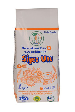 Siyez unu 1 Kg (az kepekli)