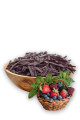 Mor Siyez Erişte 500 Gr