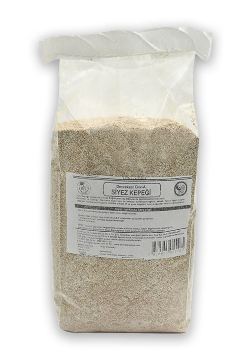 Siyez Kepeği 1 Kg
