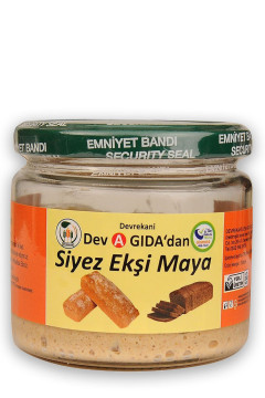 Siyez Ekşi Maya 200g