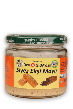 Siyez Ekşi Maya 200g