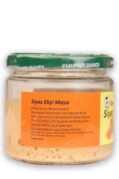 Siyez Ekşi Maya 200g