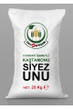 Siyez unu 25 Kg (az kepekli)