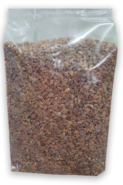 Pilavlık Siyez Bulguru 750 Gr