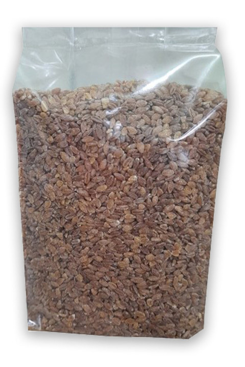 Pilavlık Siyez Bulguru 750 Gr
