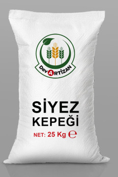 Siyez Kepeği 25 Kg