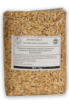 Siyez Buğdayı (Kabuklu) 1 Kg