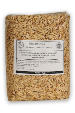 Siyez Buğdayı (Kabuklu) 1 Kg