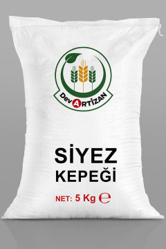 Siyez Kepeği 5 Kg