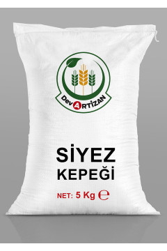 Siyez Kepeği 5 Kg