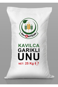 Kavılca (Garıklı) Unu 25 Kg