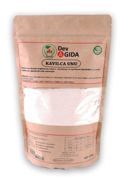 Kavılca (Garıklı) Unu 1 Kg