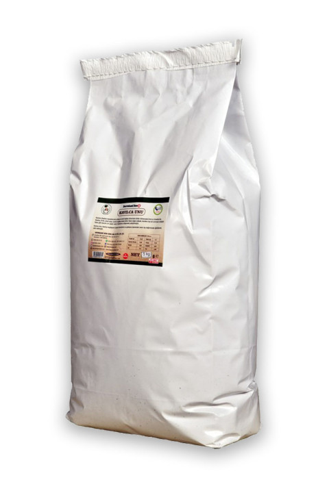 Kavılca (Garıklı) Unu 5 Kg