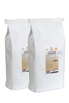 Siyez unu 10 Kg (çok kepekli)