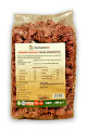 Kırmızı Pancarlı Siyez Makarnası 300 Gr