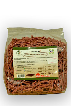 Kırmızı Pancarlı Siyez Erişesi 500 Gr