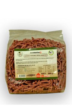 Kırmızı Pancarlı Siyez Erişesi 500 Gr