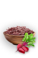 Kırmızı Pancarlı Siyez Erişesi 500 Gr