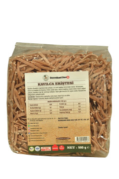 Kavılca Eriştesi 500 Gr