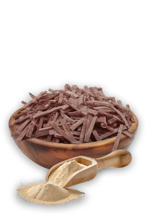 Kavılca Eriştesi 500 Gr