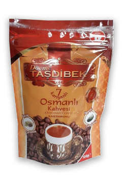 Taşdibek Osmanlı Kahvesi 100g