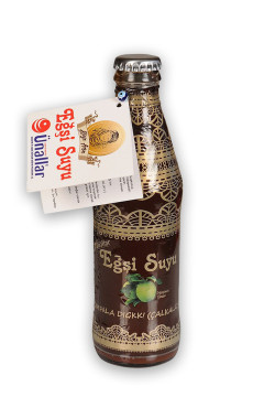 Eğşi Suyu 330 ml (Okul Gıdası)