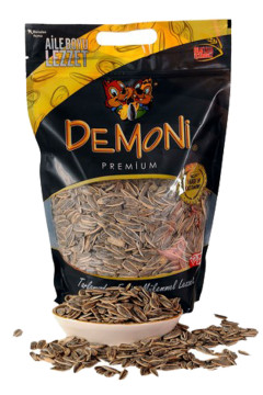 Demoni Tuzlu Çekirdek 750 Gr