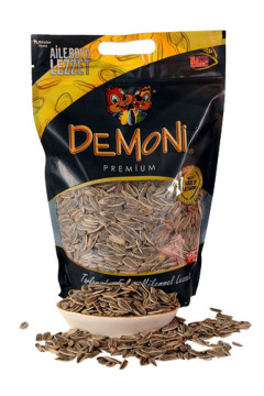 Demoni Tuzlu Çekirdek 750 Gr
