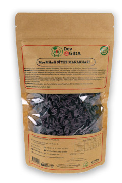 Mormiksli Siyez Makarna 300 Gr (Aç-Kapa Ambalaj)