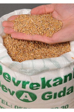 Organik Siyez Buğdayı (Taneli) 1 Kg.