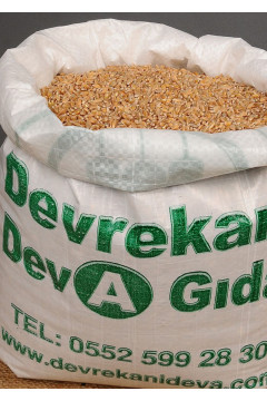 Organik Siyez Buğdayı (Taneli) 5 Kg.