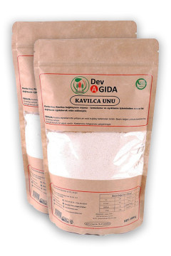 Kavılca (Garıklı) Unu 2 Kg