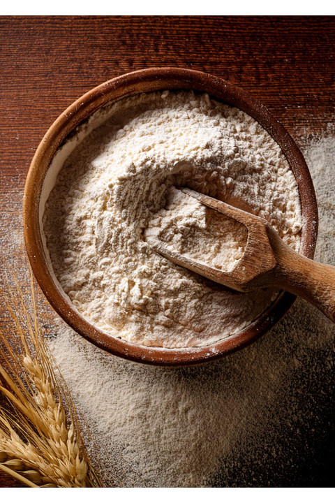 Kavılca (Garıklı) Unu 2 Kg