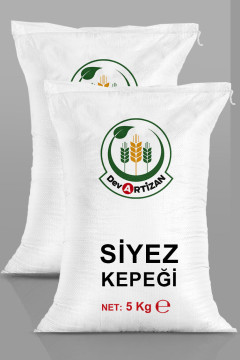 Siyez Kepeği 10 Kg