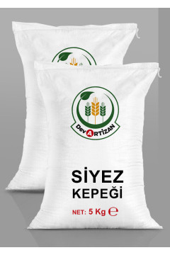 Siyez Kepeği 10 Kg
