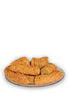Siyez Simit 10 Adet