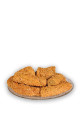 Siyez Simit 10 Adet
