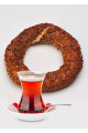 Siyez Simit 10 Adet