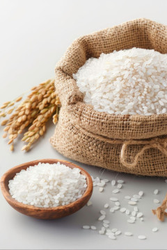 Pilavlık Baldo Pirinç 1 Kg
