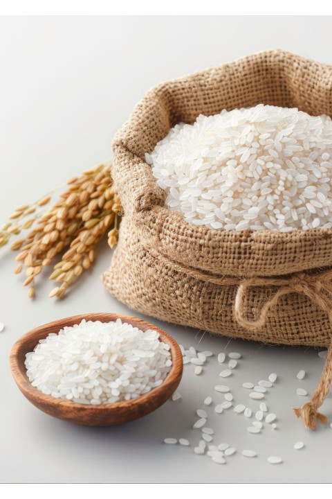 Pilavlık Baldo Pirinç 1 Kg